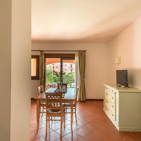 Apartamento In Country Village Near Stintino