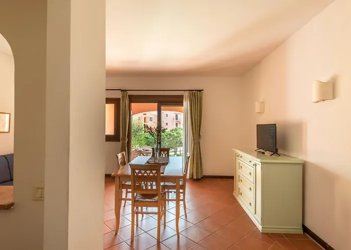 Apartman In Country Village Near Stintino